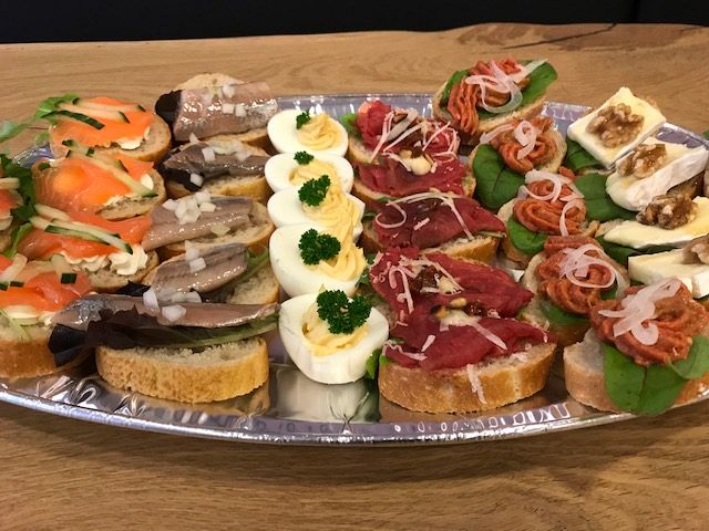 Catering
